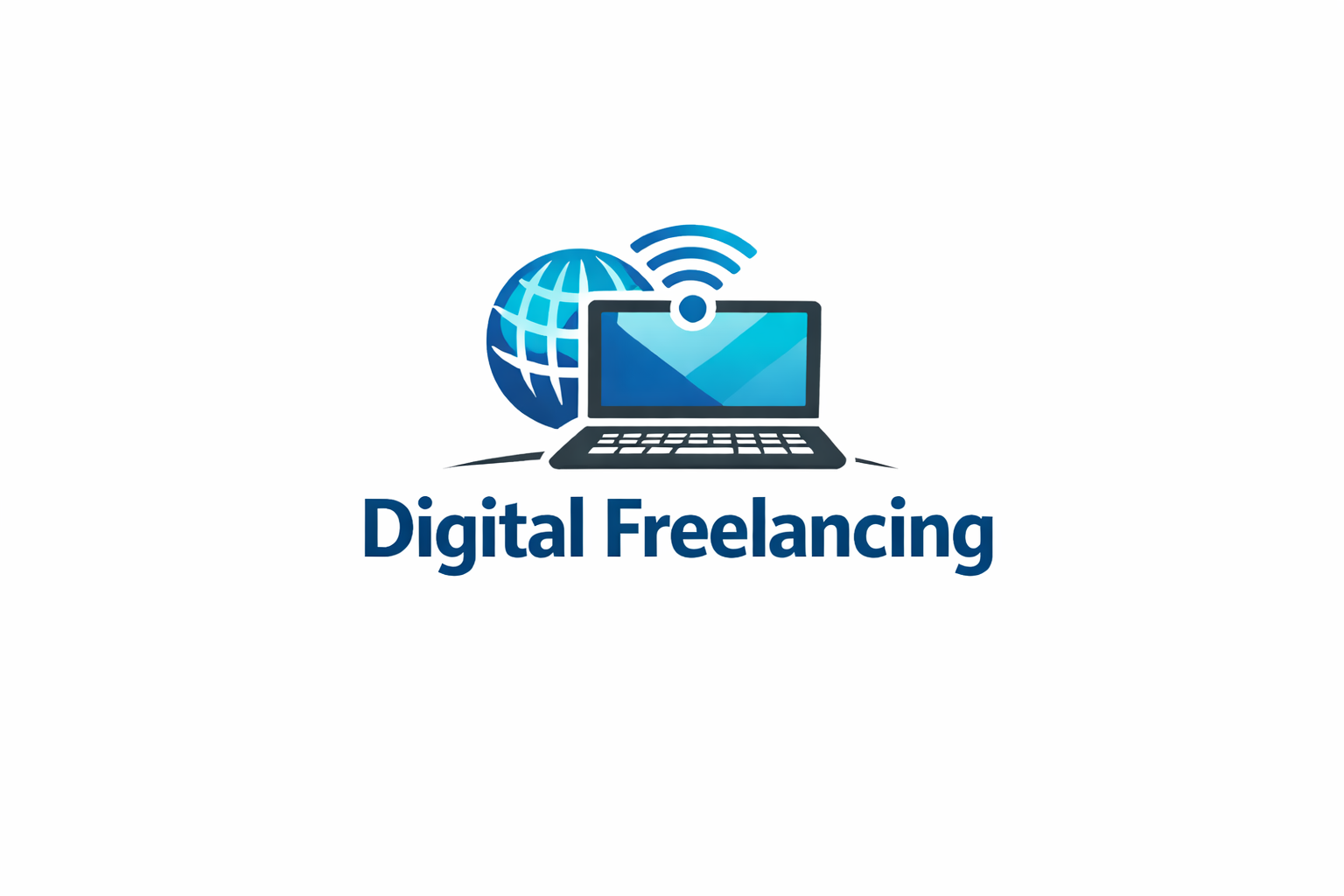 Digital Freelancing